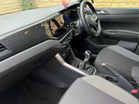 Used VW Polo Life 95 HP (69 kW) 2026 Hatchback
