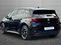 New VW ID.3 Pro 147 kW (201 HP) 2026 Grenadilla black Hatchback