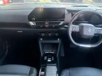 Używany Citroën C4 PureTech 127 KM (93 kW) 2022 Niebieski Hatchback