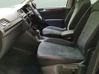Used VW Tiguan Elegance 150 HP (110 kW) 2023 SUV