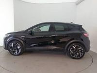 Used Renault Captur Esprit Alpine 143 HP (105 kW) 2024 Black SUV