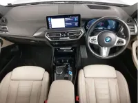 Used BMW iX3 M Sport 2022 SUV
