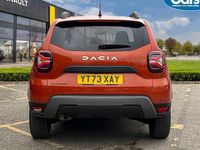 Used Dacia Duster Journey 90 HP (66 kW) 2024 SUV