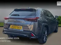Used Lexus UX Sport Design Packet 184 HP (135 kW) 2024 SUV