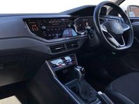 Used VW Taigo Style 150 HP (110 kW) 2024 SUV