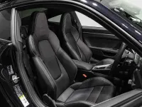 Used Porsche 911S 2024 Black Coupe