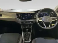 Used VW Taigo Style 150 HP (110 kW) 2024 SUV