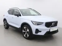 Used Volvo XC40 Plus 194 HP (142 kW) 2024 Blue SUV