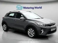 Second-hand Kia Stonic 101 CP (74 kW) 2024 SUV