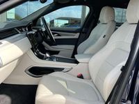 Second-hand Jaguar F-Pace R-Dynamic 204 CP (150 kW) 2023 Albastru SUV