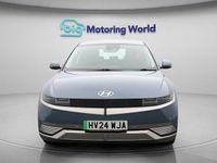 Used Hyundai Ioniq Premium 125 kW (170 HP) 2024 Hatchback