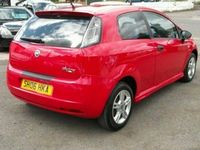 Used Fiat Grande Punto 2006 Hatchback