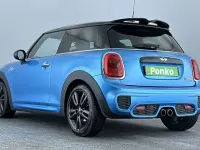 Used Mini Cooper S Hatch 192 HP (141 kW) 2017 Hatchback