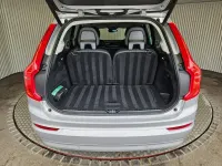 Used Volvo XC90 Core 250 HP (183 kW) 2023 Silver SUV