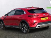 Usado Kia XCeed 141 HP (103 kW) 2022 SUV