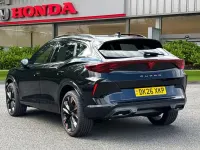 New Cupra Formentor 2026 Black SUV