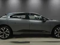 Used Jaguar I-Pace 294 kW (400 HP) 2019 Grey SUV