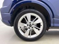 Begagnad Audi Q2 S-Line 2022 SUV