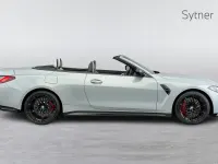 Used BMW M4 Competition Edition 503 HP (369 kW) 2022 Grey Coupe