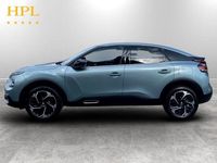 Used Citroën C4 PureTech 130 HP (95 kW) 2023 Blue SUV