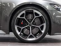 Used Audi RS6 Design 2024 Grey Estate