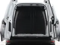 New Renault Kangoo 2026 White MPV