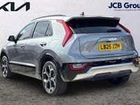 Used Kia Niro 127 HP (93 kW) 2025 Grey SUV