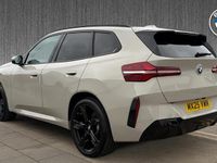 Used BMW X3 M Sport 194 HP (142 kW) 2025 Grey SUV