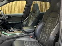 Used Audi Q7 286 HP (210 kW) 2024 SUV