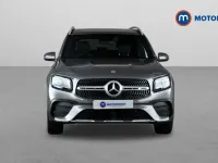 Used Mercedes GLB200 AMG line 163 HP (119 kW) 2022 Grey SUV