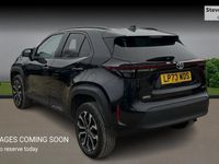 Used Toyota Yaris Hybrid Design 116 HP (85 kW) 2026 Estate