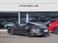 Used Porsche 992 480 HP (353 kW) 2023 Blue Cabriolet