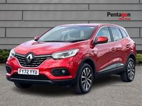 used Renault Kadjar Equilibre1.3 Tce Equilibre Suv 5dr Petrol Edc Euro 6 (s/s) (140 Ps) - FY72YYU