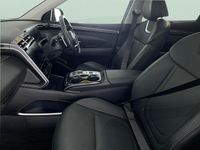 Used Hyundai Tucson Ultimate 230 HP (169 kW) 2023 Black SUV