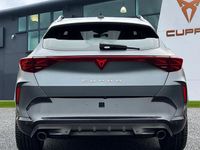 New Cupra Formentor VZ2 333 HP (244 kW) 2025 Grey SUV