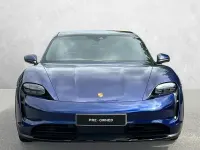 Used Porsche Taycan 419 kW (571 HP) 2022 Estate