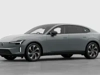 New Volvo ES90 Plus 244 kW (333 HP) 2025 Vapour grey Sedan