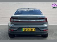 Used Polestar 2 196 kW (267 HP) 2025 Grey Hatchback