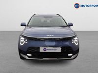 Used Kia e-Niro 150 kW (204 HP) 2023 Blue SUV