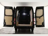 Novo Renault Master 2026 Preto Monovolume