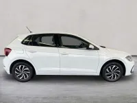 Used VW Polo Life 80 HP (58 kW) 2023 White Hatchback