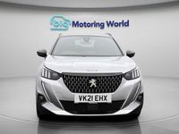 Used Peugeot 2008 GTi 131 HP (96 kW) 2023 SUV