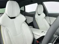 Used Lotus Eletre 675 kW (918 HP) 2024 Black SUV