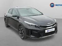 Second-hand Kia XCeed 140 CP (102 kW) 2025 SUV