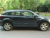 Used Dodge Caliber 138 HP (101 kW) 2006 Hatchback