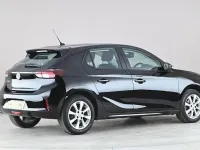 Używany Vauxhall Corsa Design Edition 75 KM (55 kW) 2023 Czarny Hatchback
