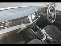 Used Audi A1 Sport 113 HP (83 kW) 2024 White SUV