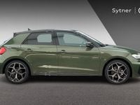 New Audi A1 Sportback Black Edition 116 HP (85 kW) 2026 Hatchback