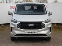 Used Ford Tourneo Titanium 2025 Silver MPV