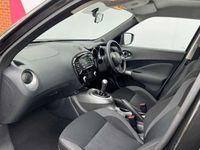 used Nissan Juke SUV (2020/20)Acenta 1.6 112PS 5d